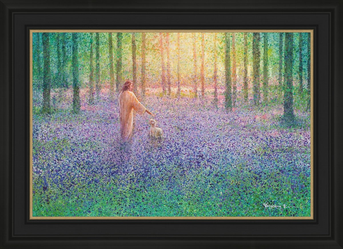 Walk With Me
