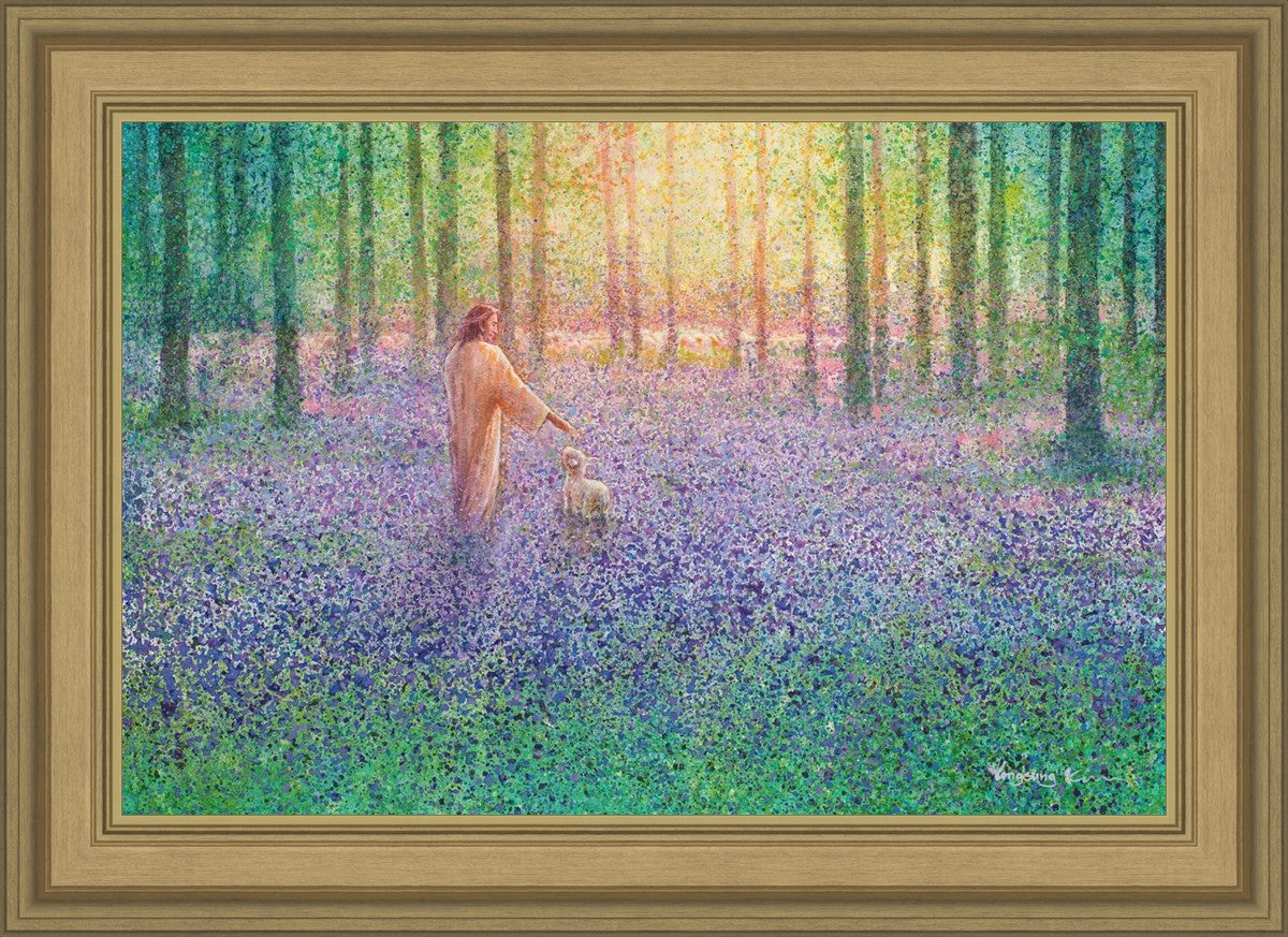 Walk With Me