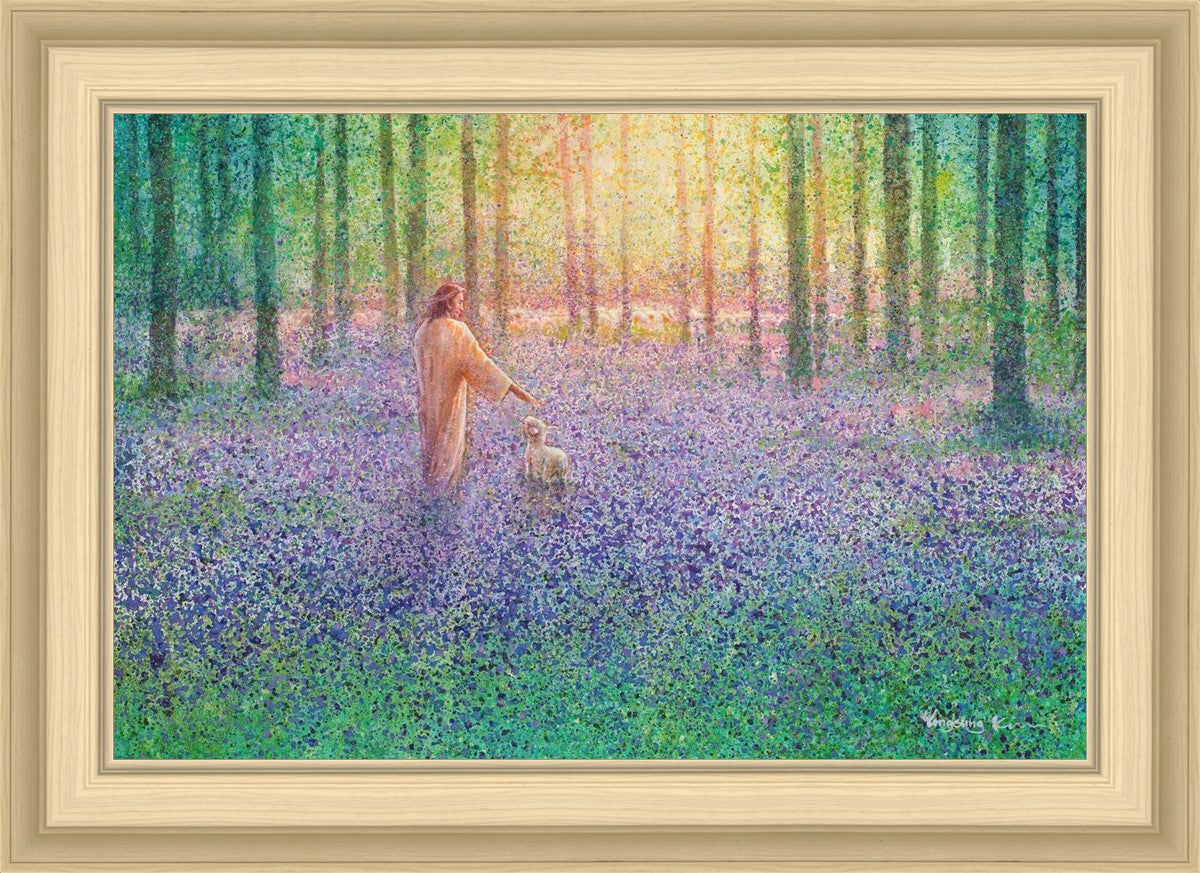 Walk With Me