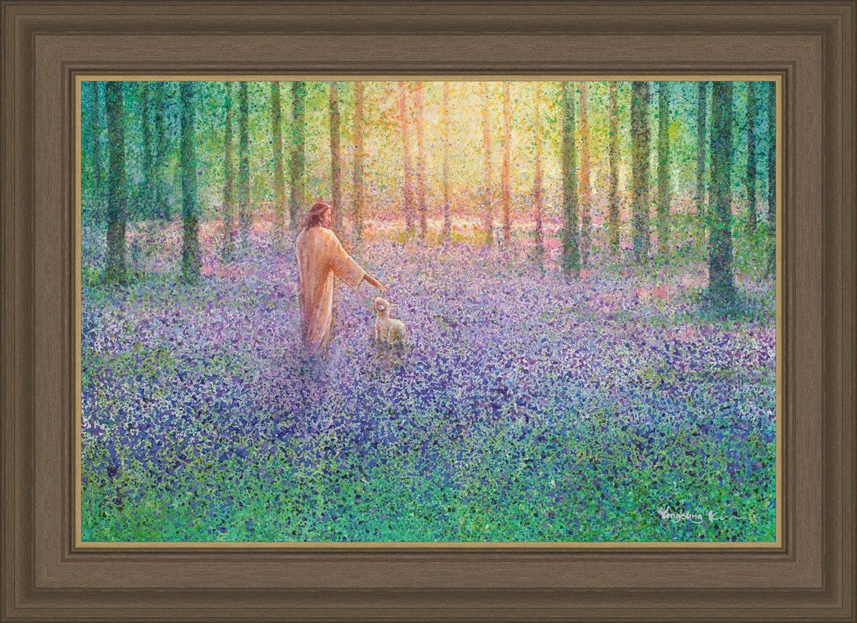 Walk With Me