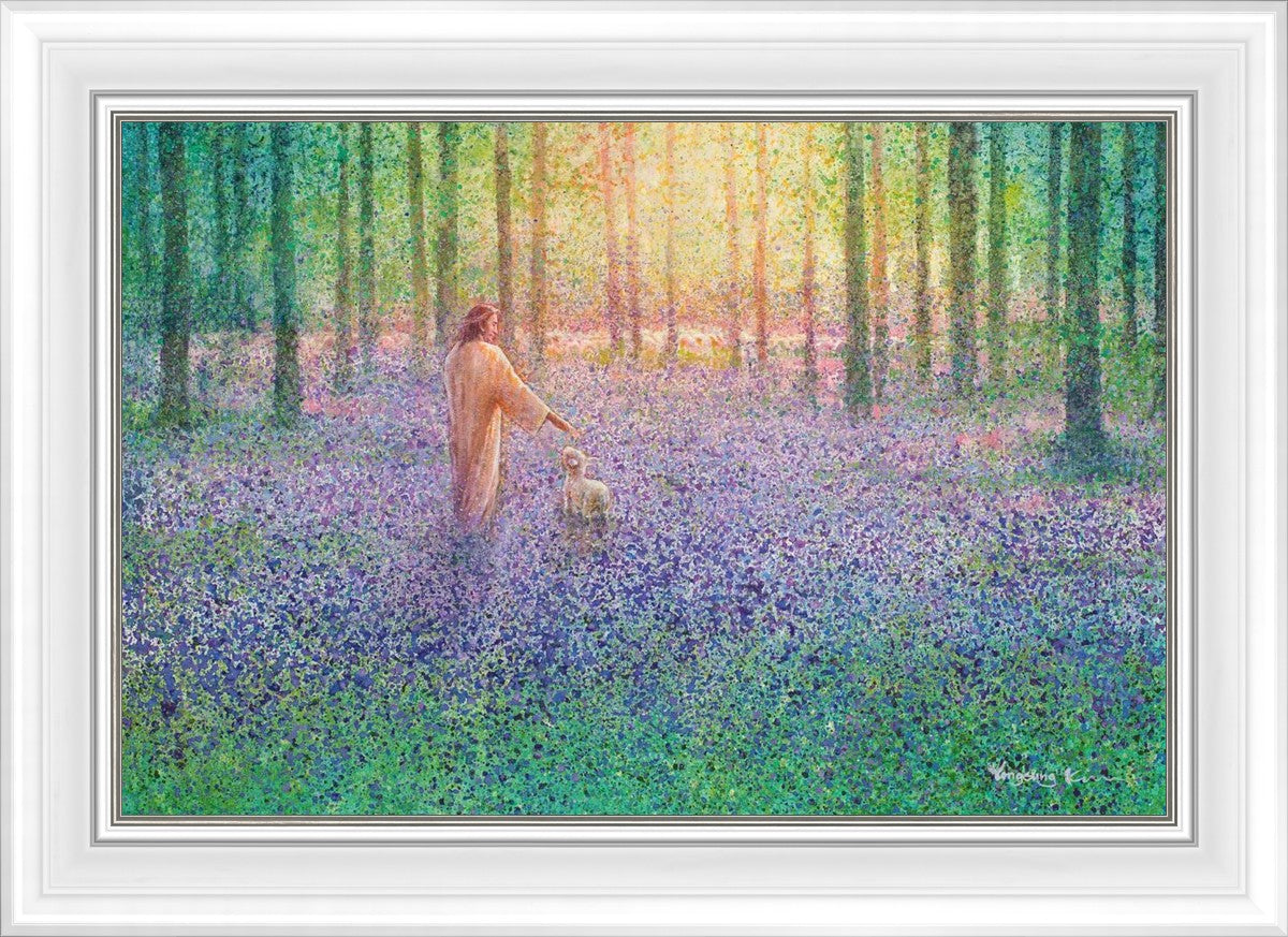 Walk With Me