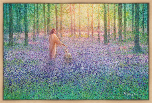 Walk With Me