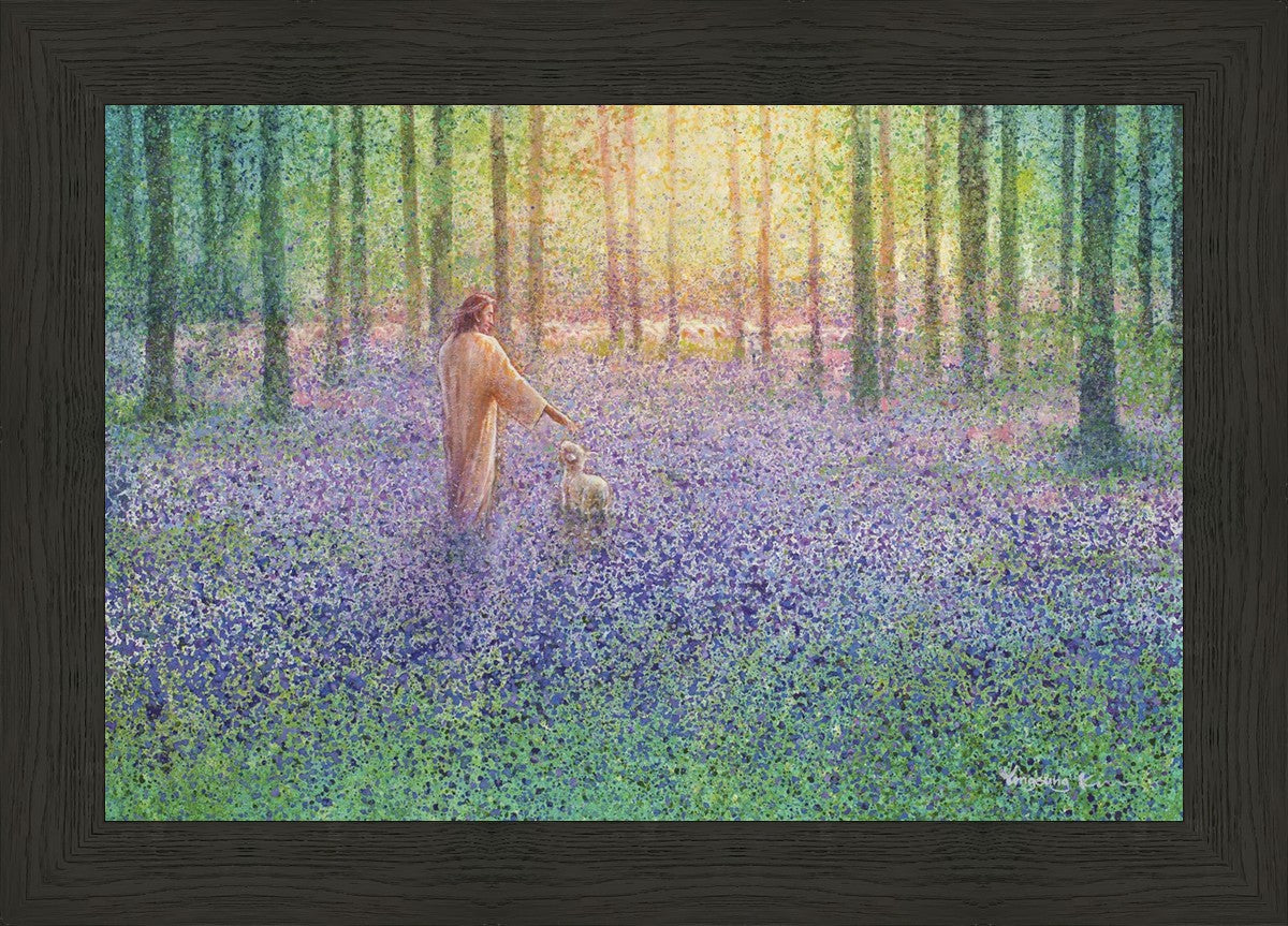Walk With Me
