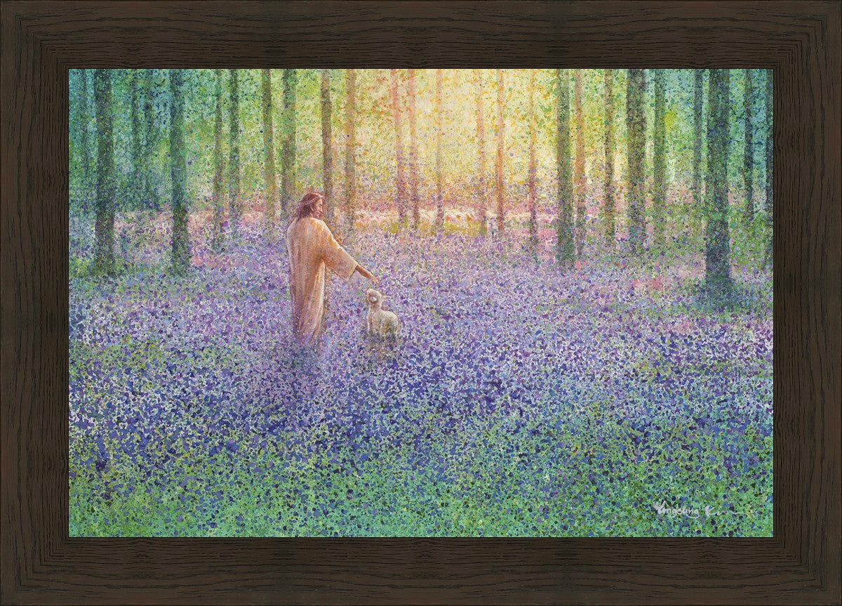 Walk With Me