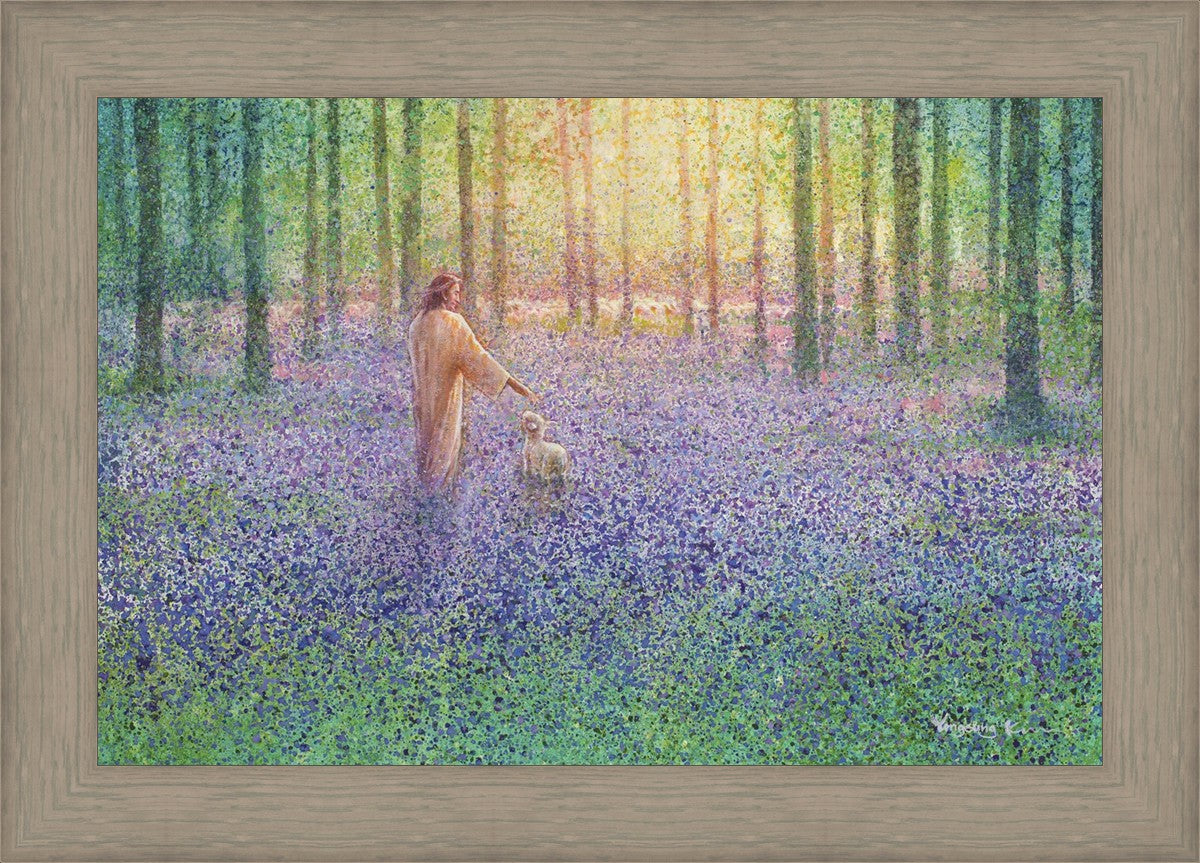 Walk With Me