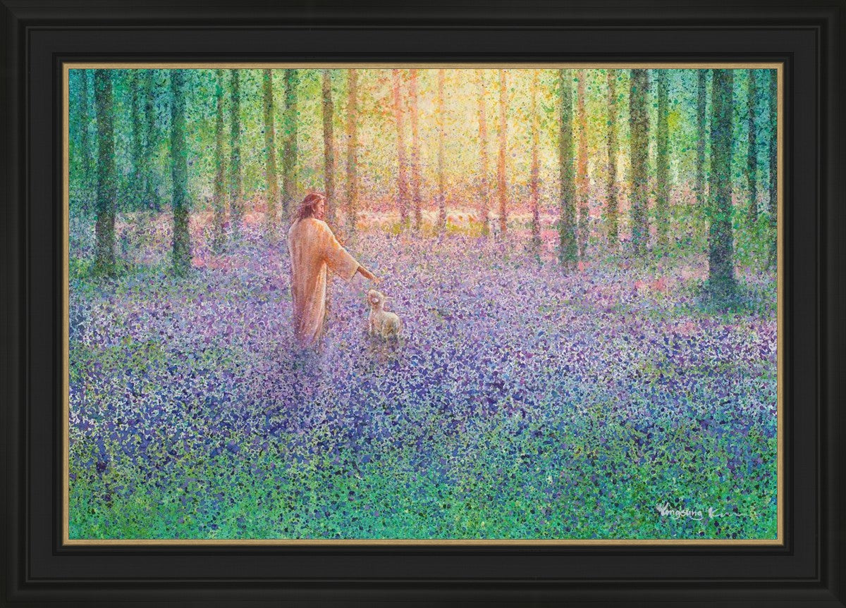 Walk With Me