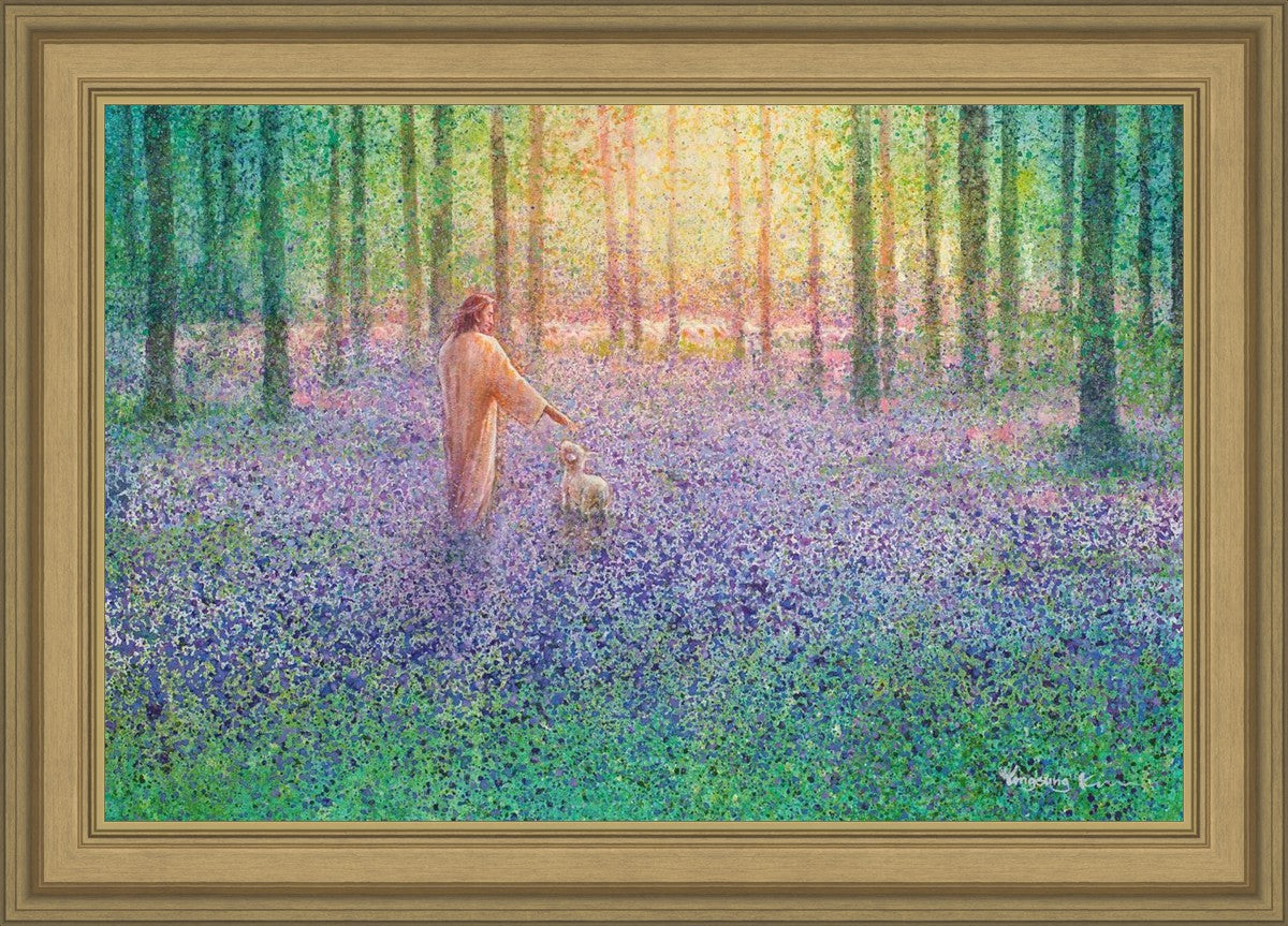 Walk With Me