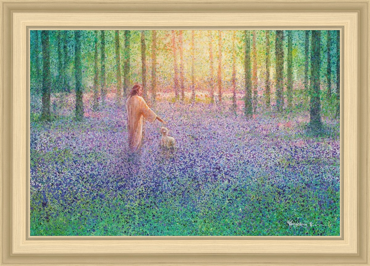 Walk With Me
