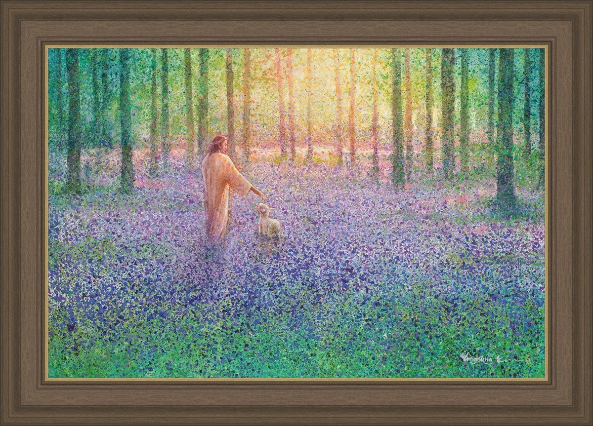Walk With Me