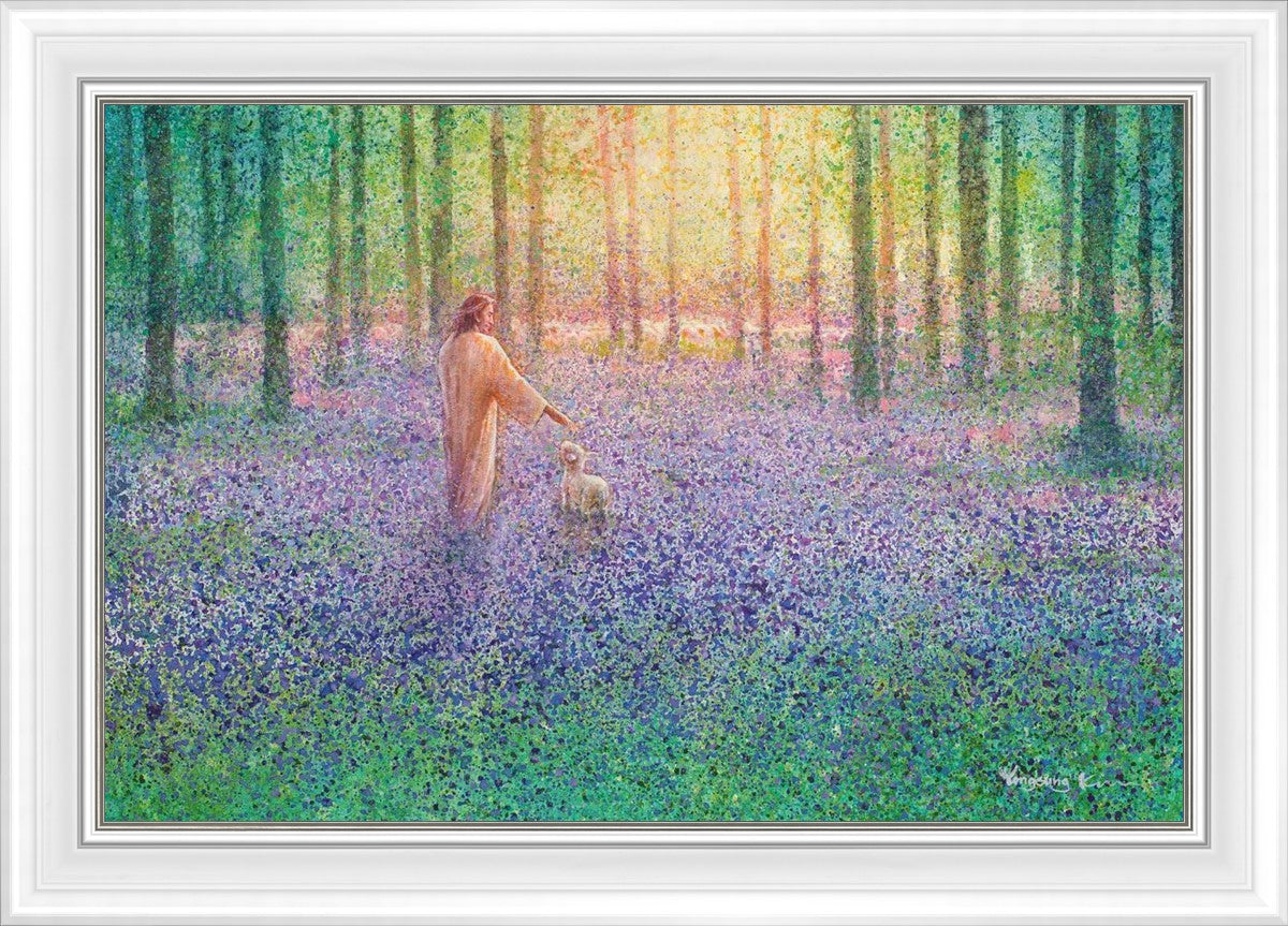 Walk With Me