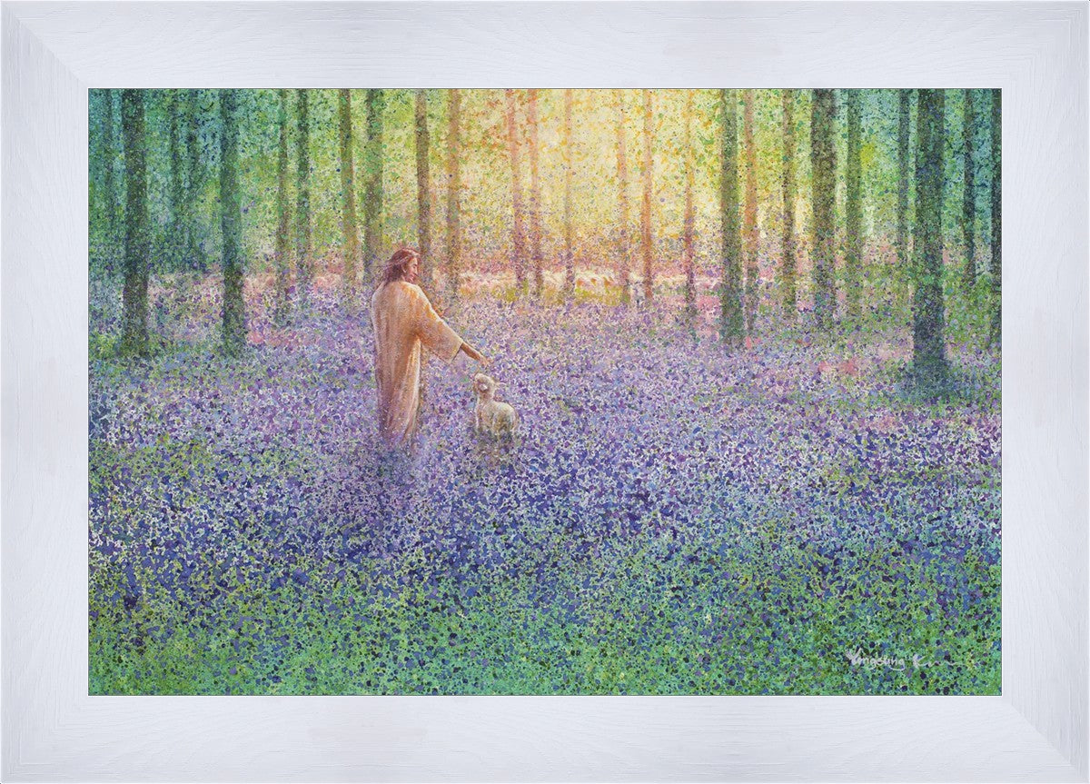 Walk With Me