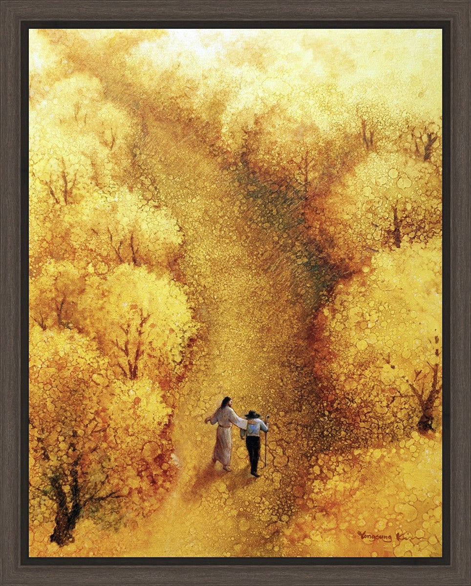 By Your Side