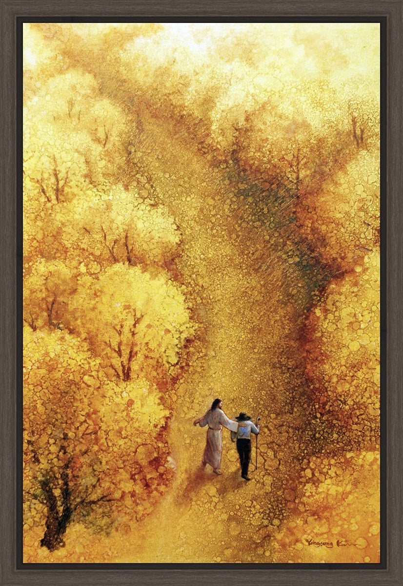 By Your Side