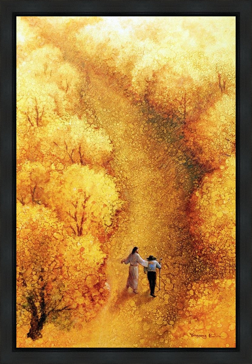 By Your Side