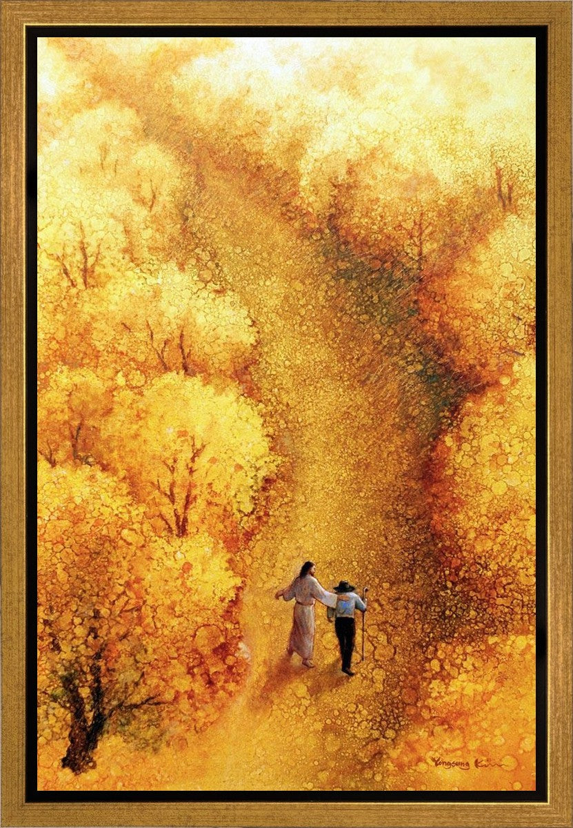 By Your Side