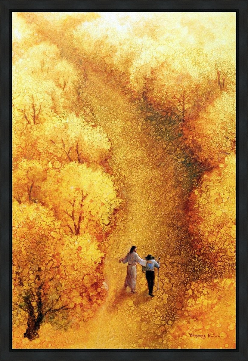 By Your Side