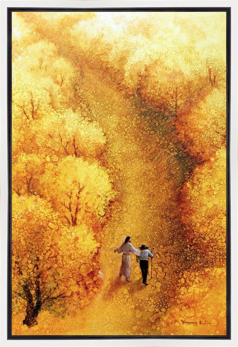 By Your Side