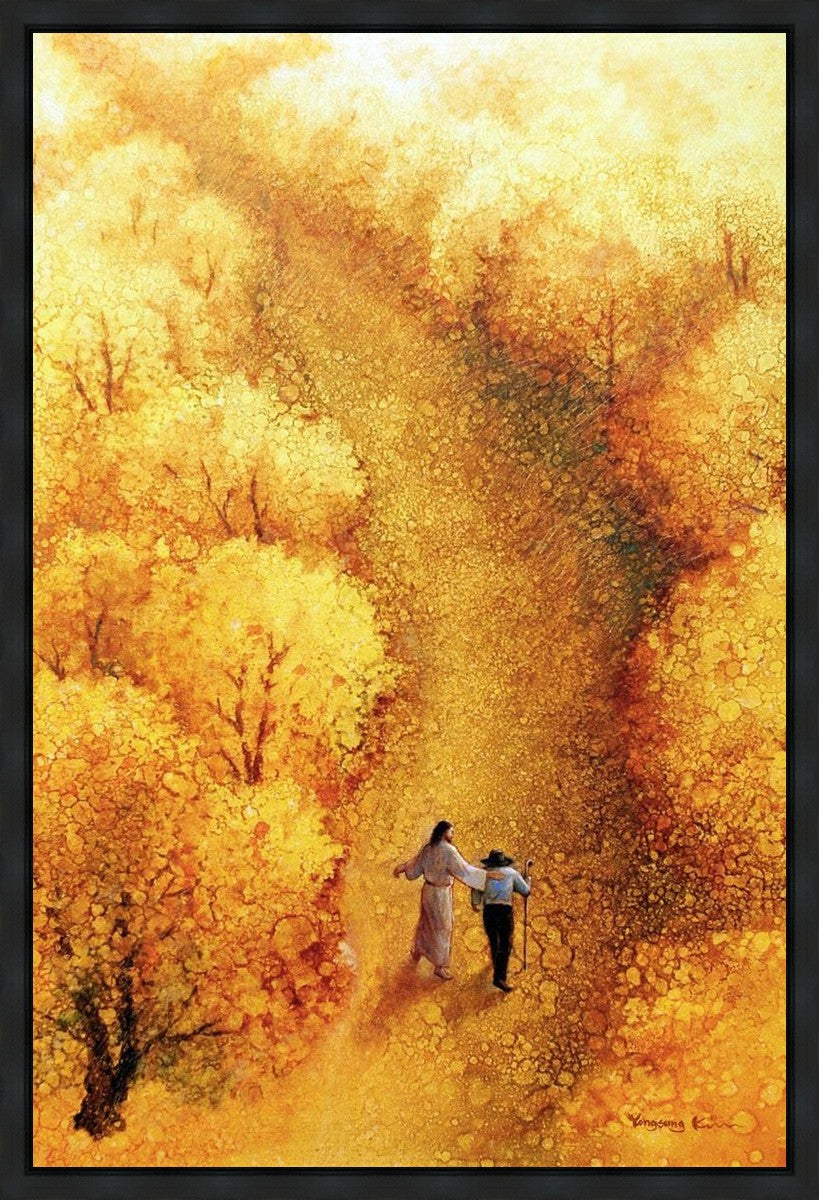 By Your Side