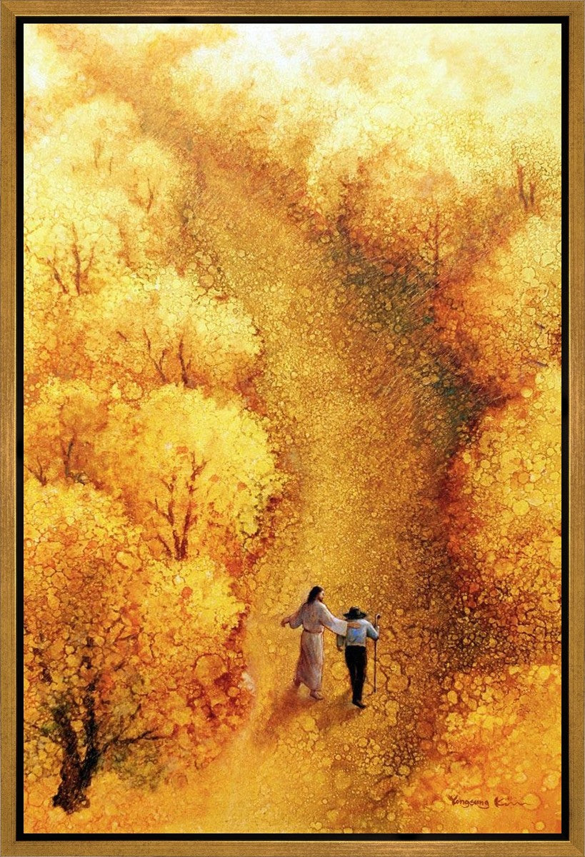 By Your Side