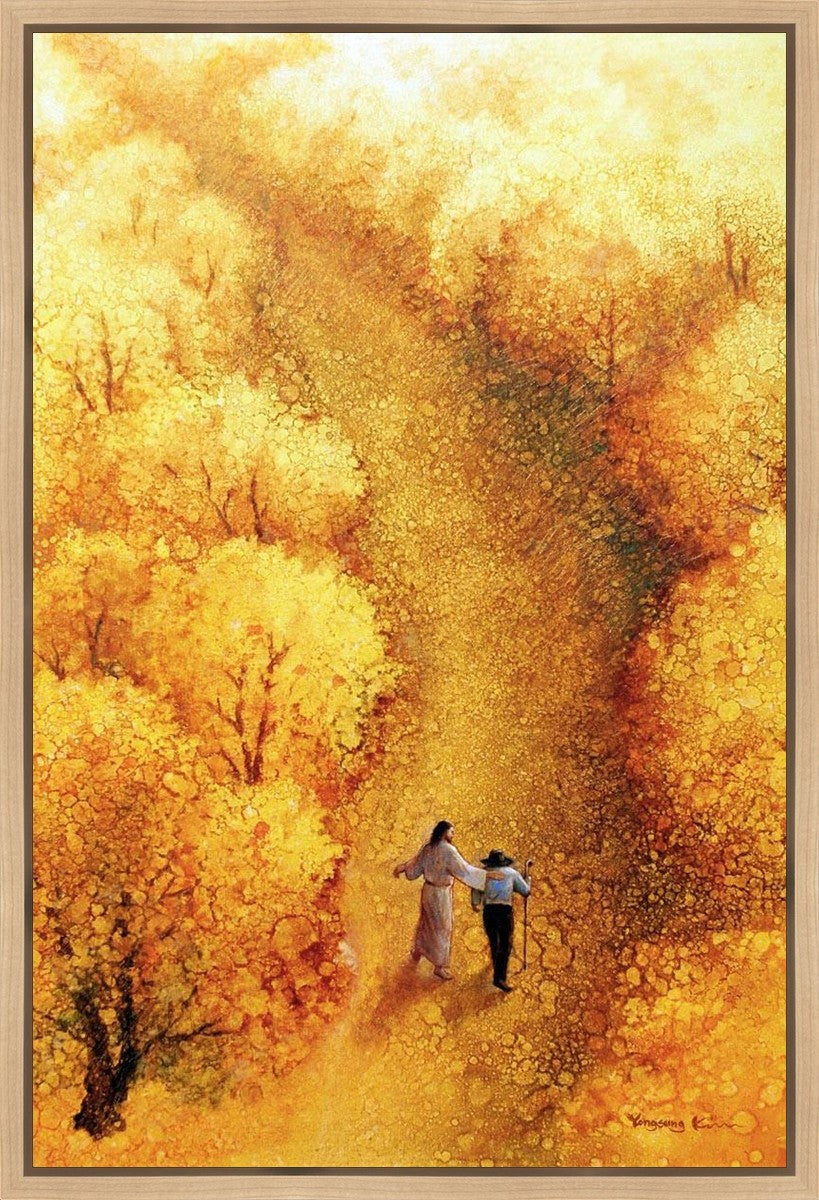 By Your Side