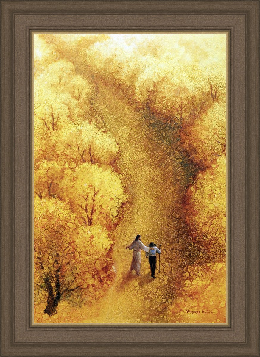 By Your Side