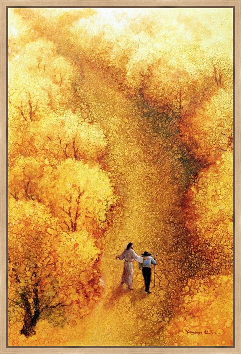 By Your Side