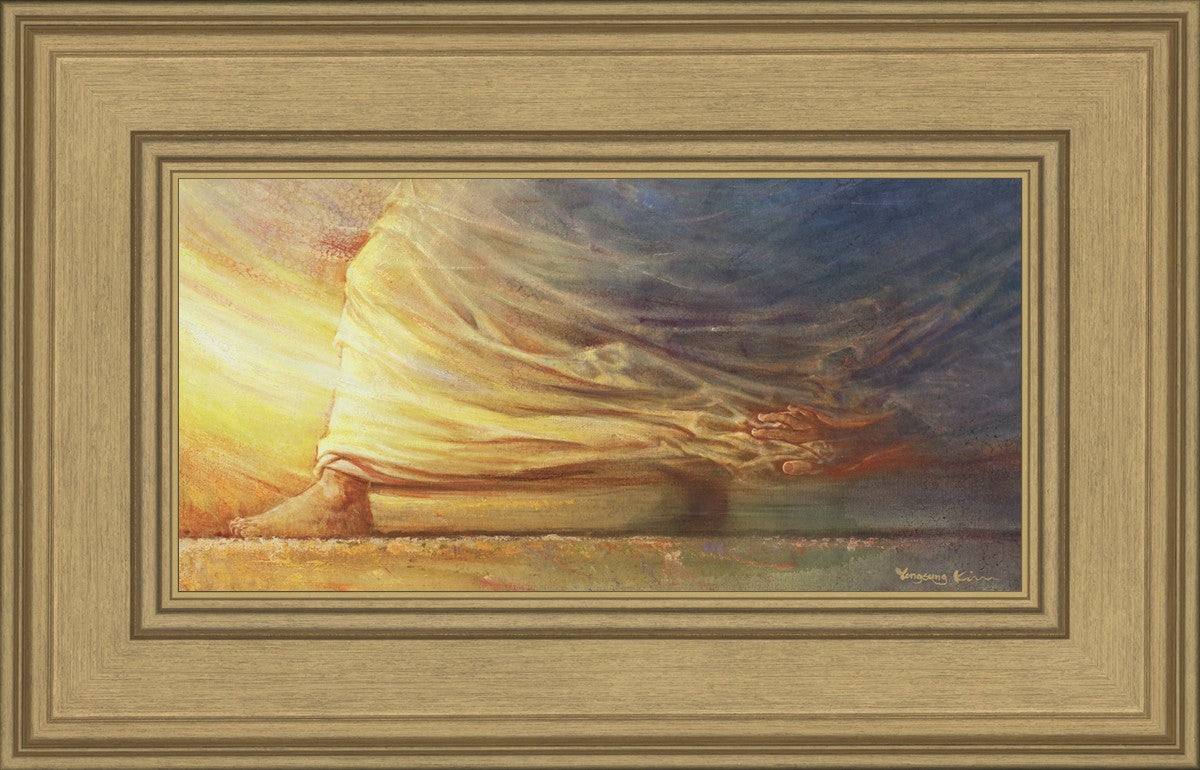 Touch of Faith