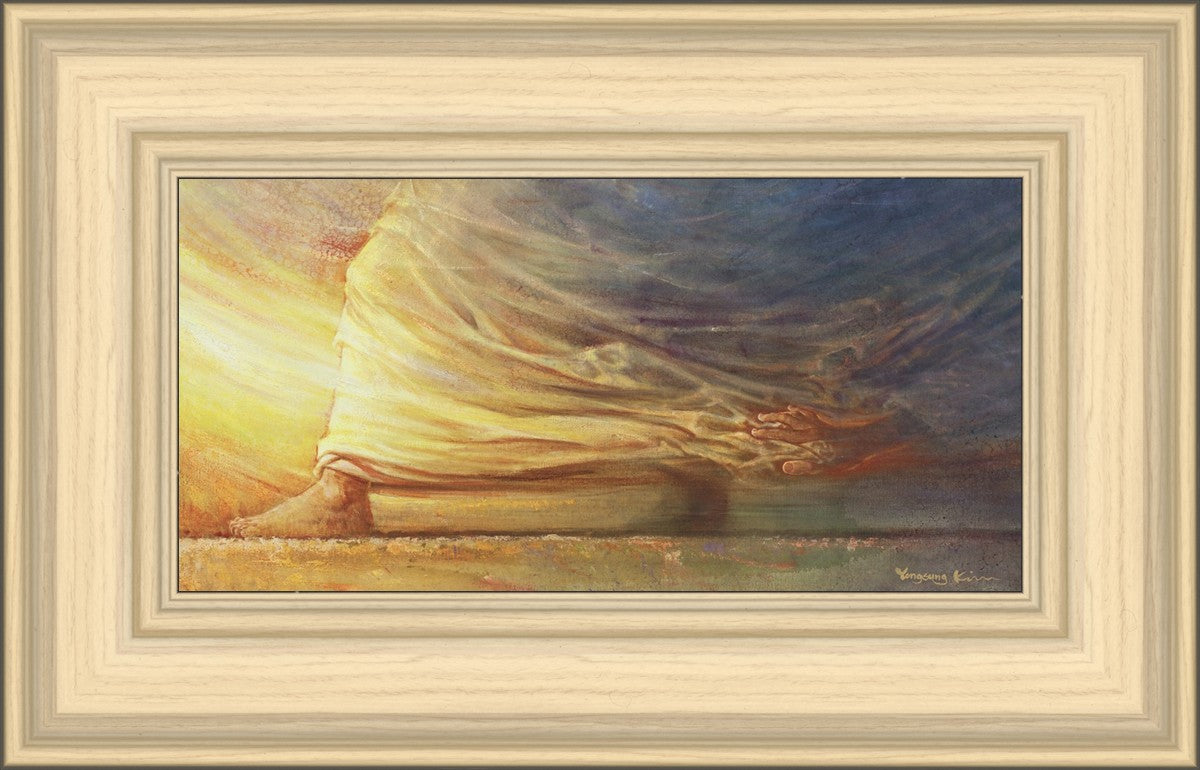 Touch of Faith