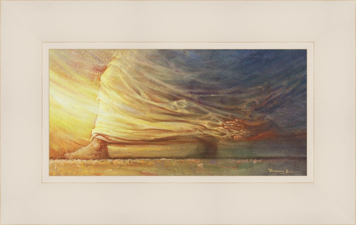 Touch of Faith