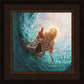The Hand of God