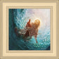 The Hand of God