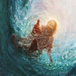 The Hand of God