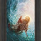 The Hand of God