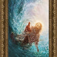 The Hand of God