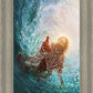 The Hand of God