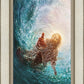 The Hand of God