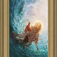 The Hand of God