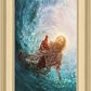 The Hand of God