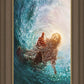The Hand of God