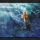 Walking on Water
