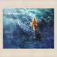 Walking on Water