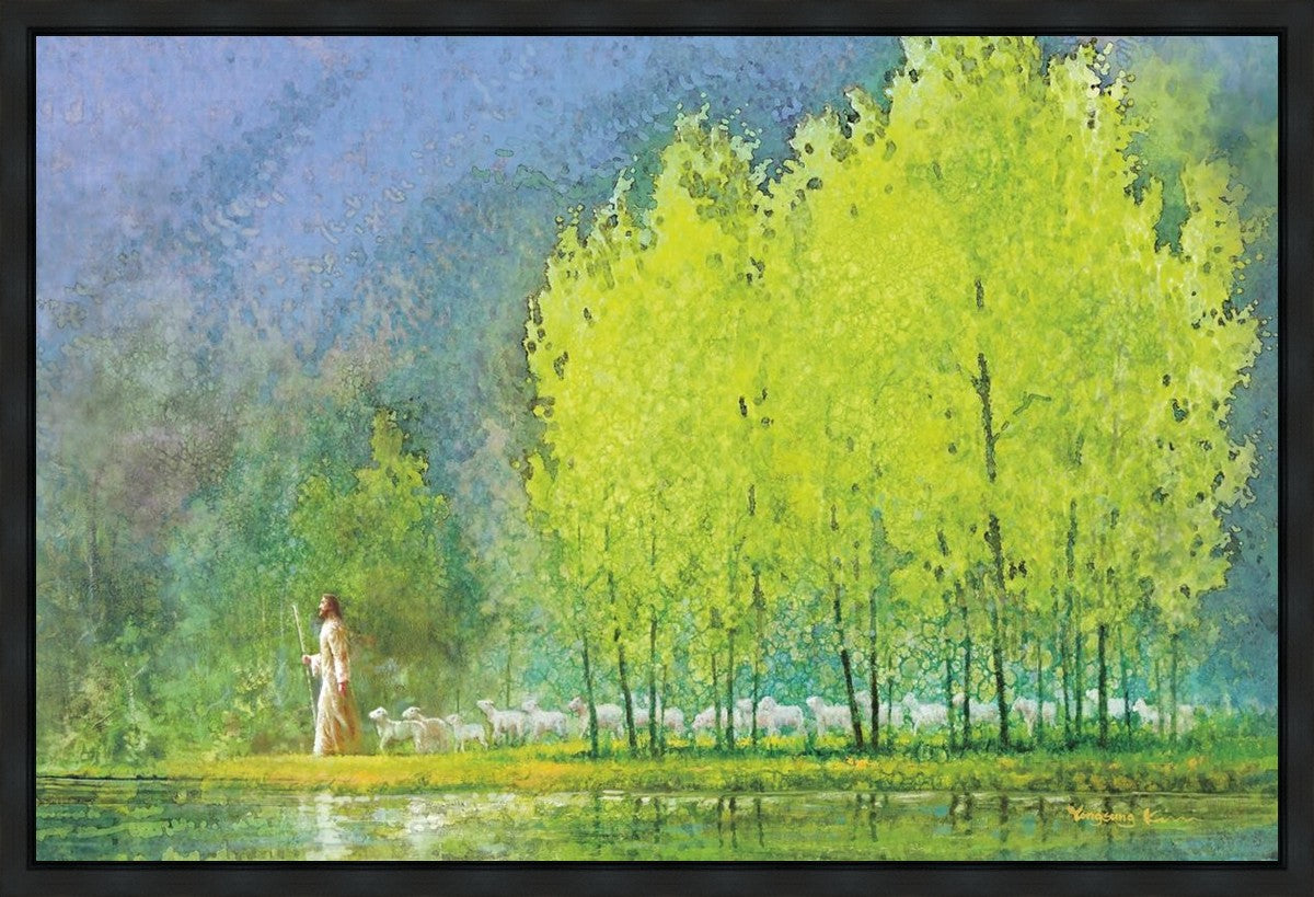 Moment of Peace
