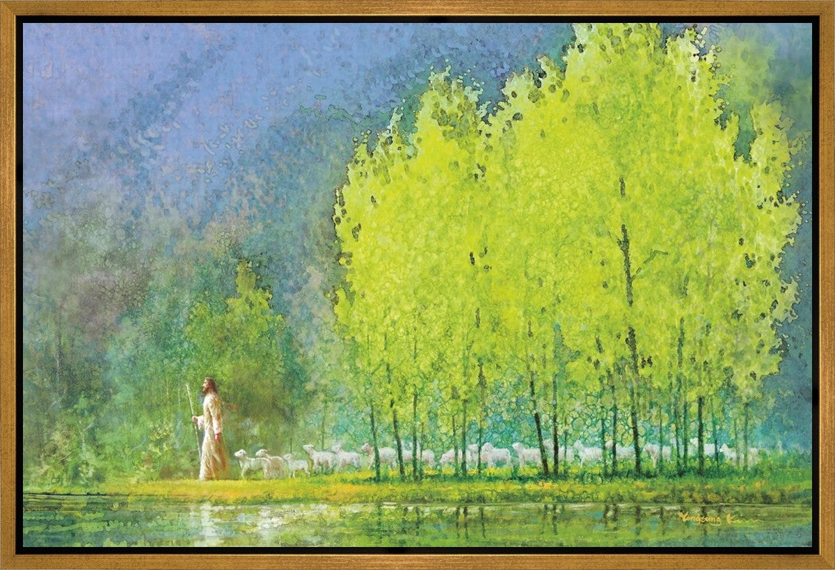 Moment of Peace