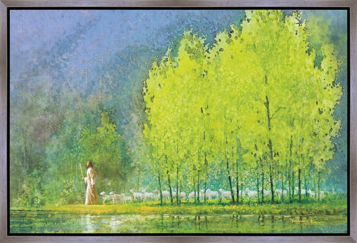 Moment of Peace