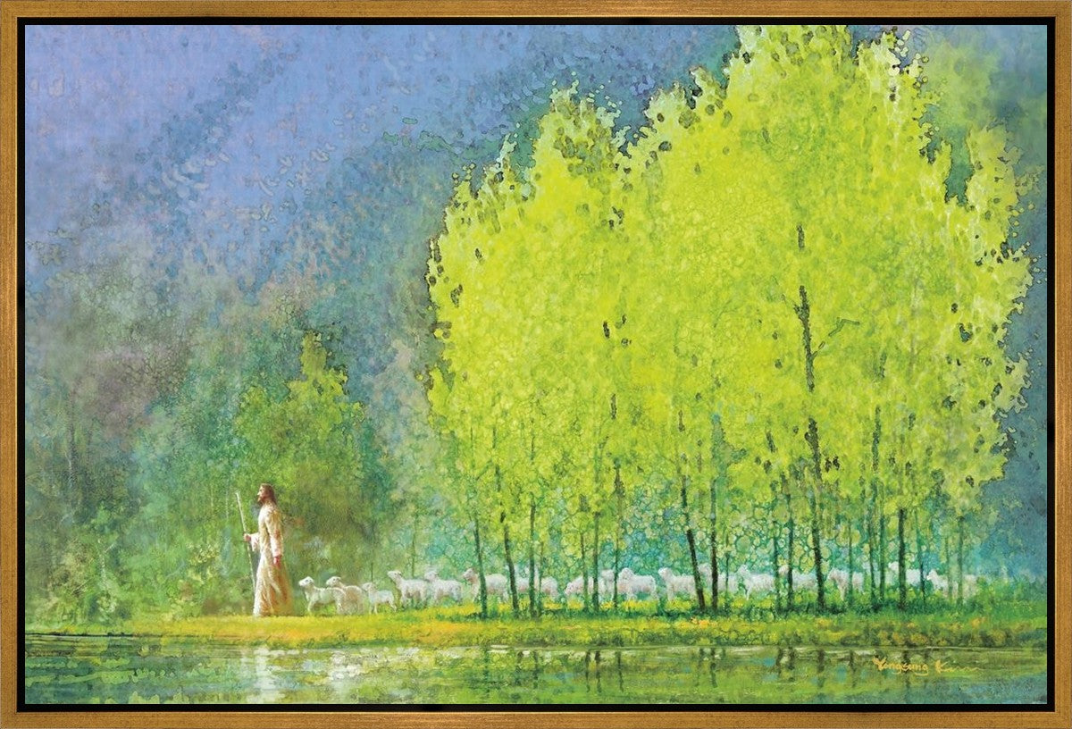 Moment of Peace