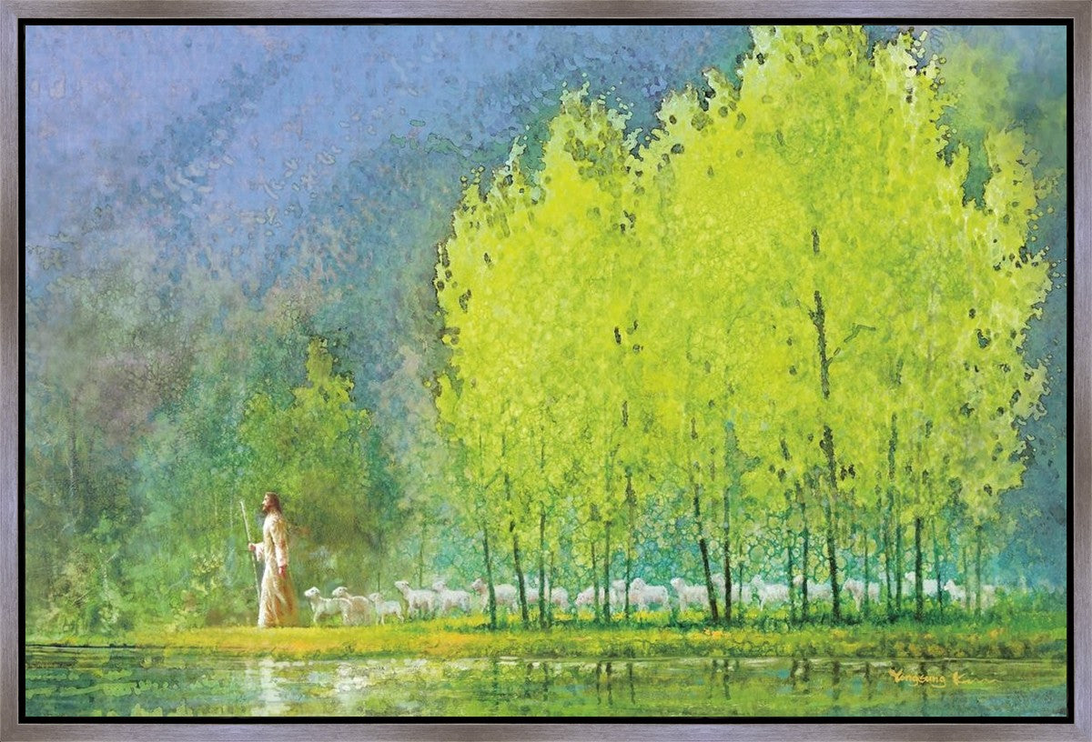 Moment of Peace