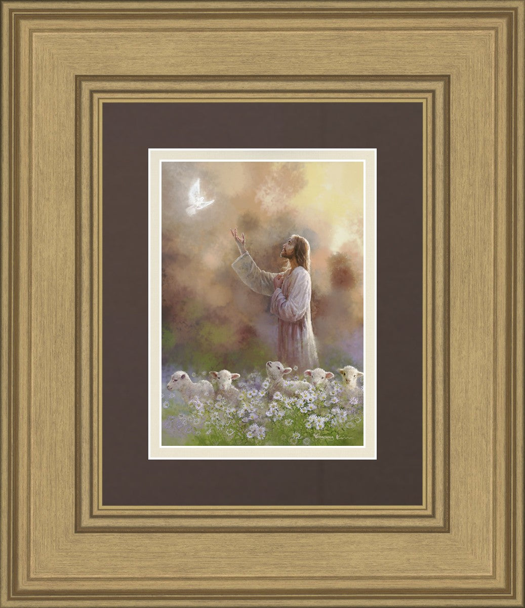 Prince of Peace