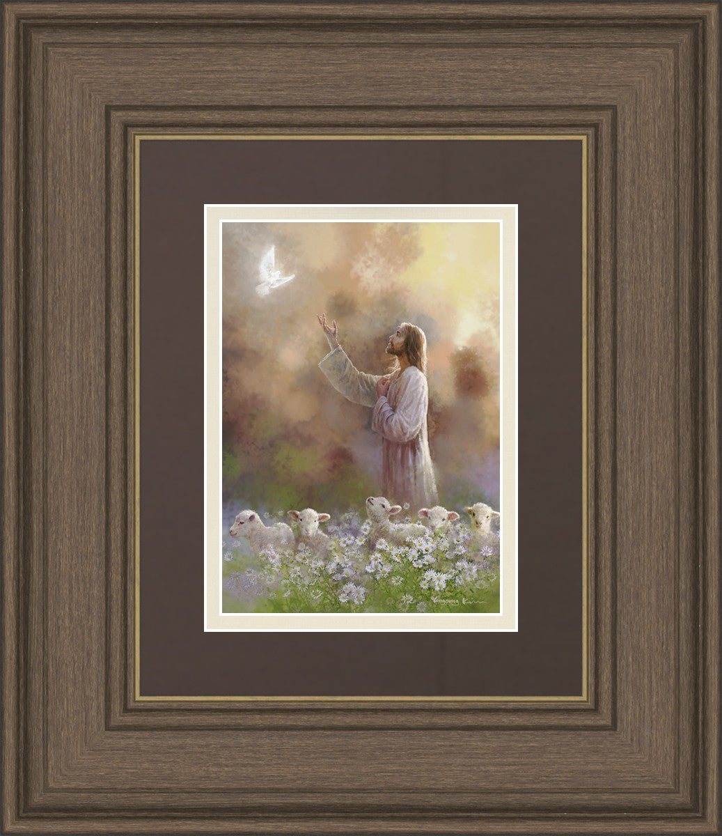 Prince of Peace