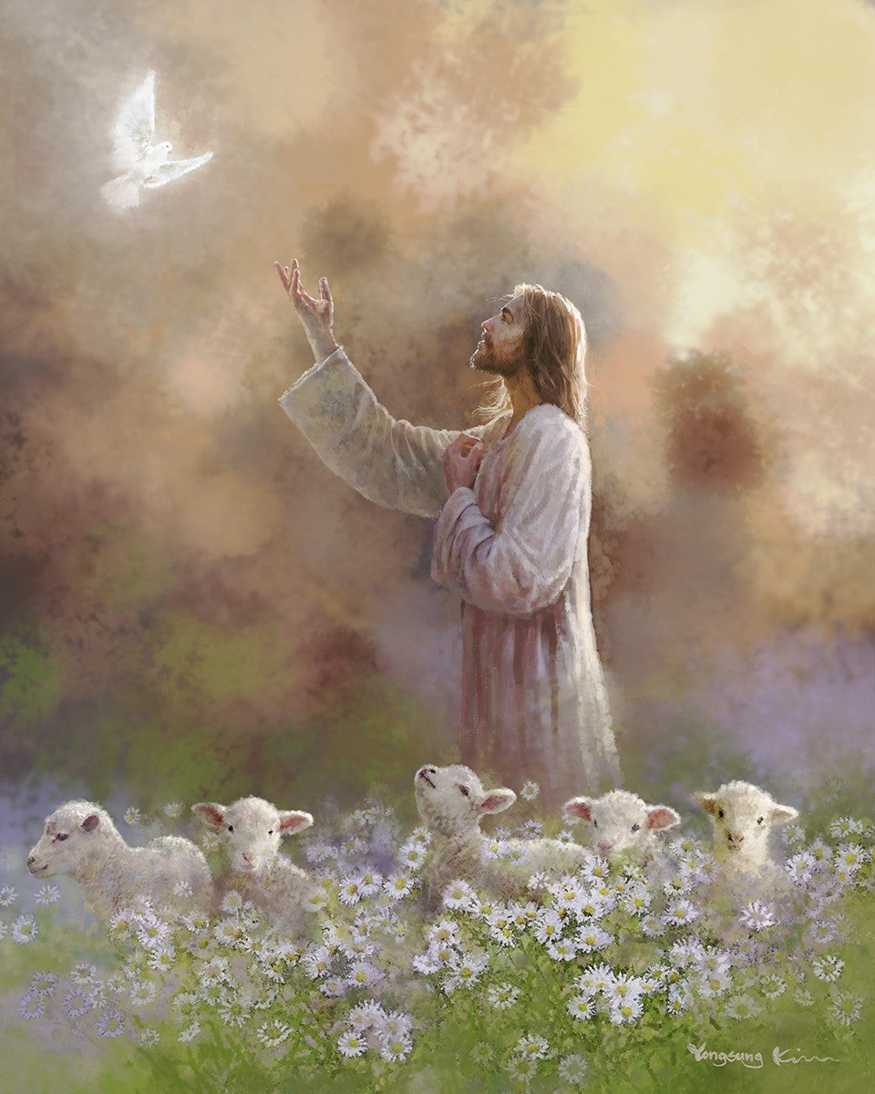 Prince of Peace