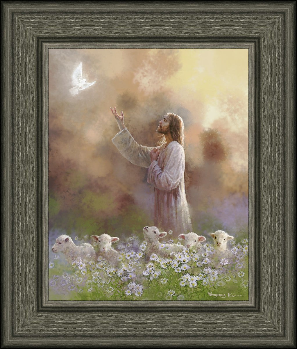 Prince of Peace